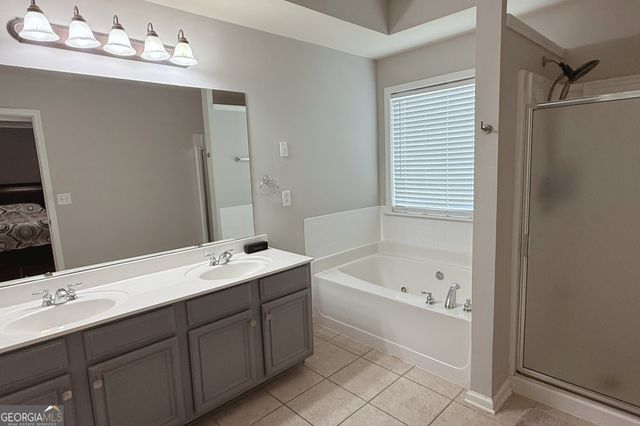 400 Scenic View Lane, Carrollton, GA 30116