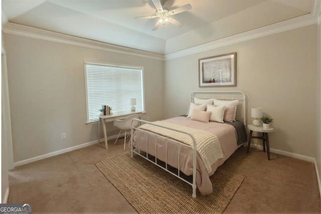 400 Scenic View Lane, Carrollton, GA 30116