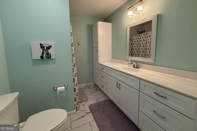 400 Scenic View Lane, Carrollton, GA 30116