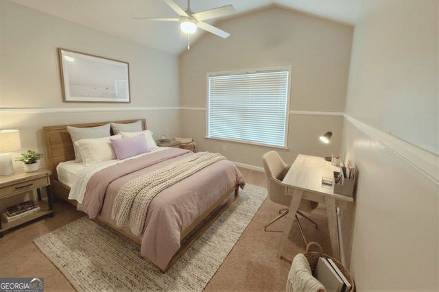 400 Scenic View Lane, Carrollton, GA 30116