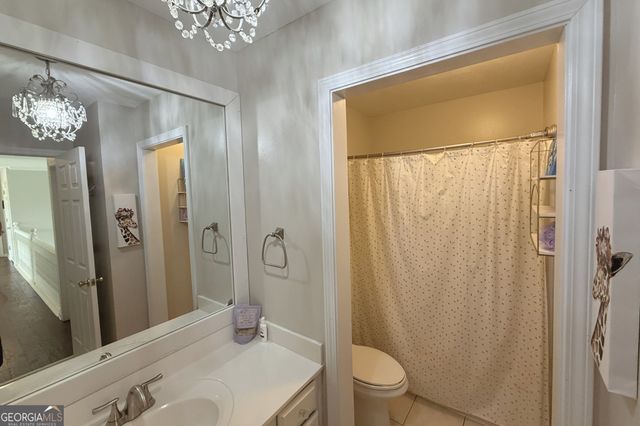 400 Scenic View Lane, Carrollton, GA 30116