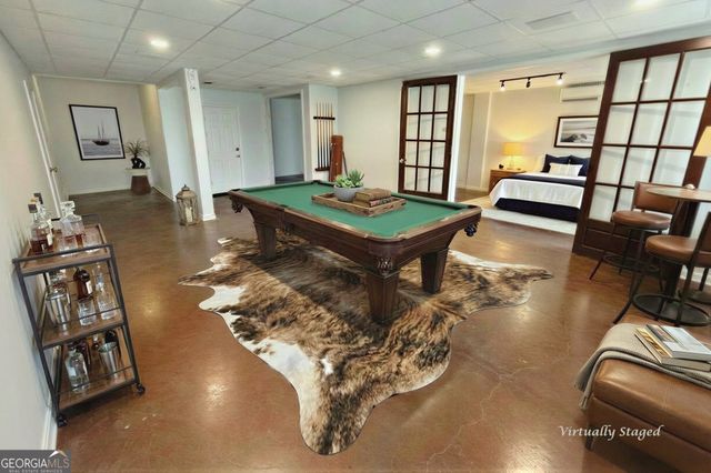 400 Scenic View Lane, Carrollton, GA 30116