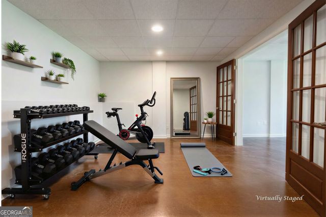 400 Scenic View Lane, Carrollton, GA 30116