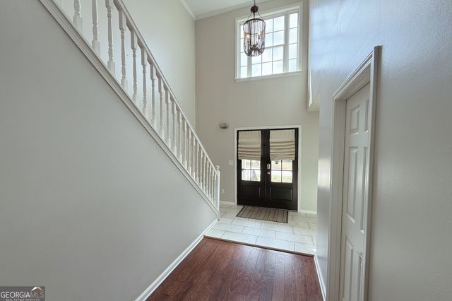 400 Scenic View Lane, Carrollton, GA 30116