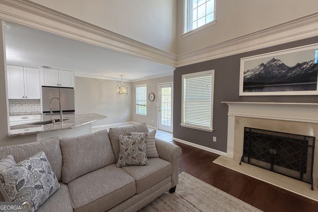 400 Scenic View Lane, Carrollton, GA 30116