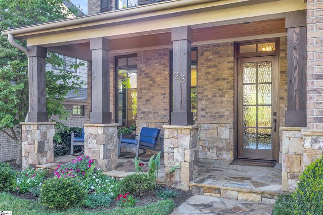 23 Gardenview Avenue, Greenville, SC 29601