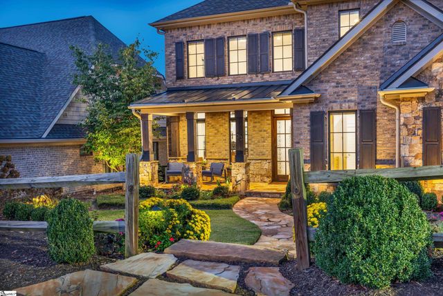 23 Gardenview Avenue, Greenville, SC 29601