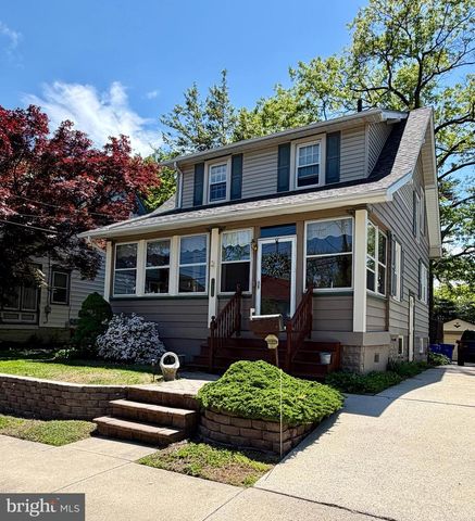 53 WATKINS AVE, Woodbury, NJ 08096