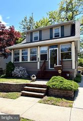 53 WATKINS AVE, Woodbury, NJ 08096