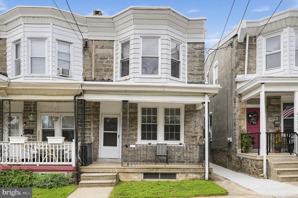 4310 PECHIN ST, Philadelphia, PA 19128 — photo 2