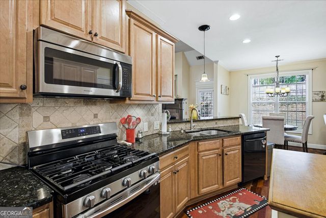 412 Big Sam Circle, Loganville, GA 30052