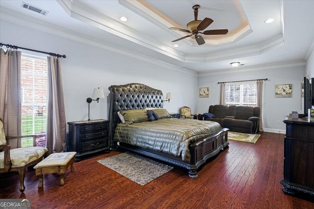 412 Big Sam Circle, Loganville, GA 30052