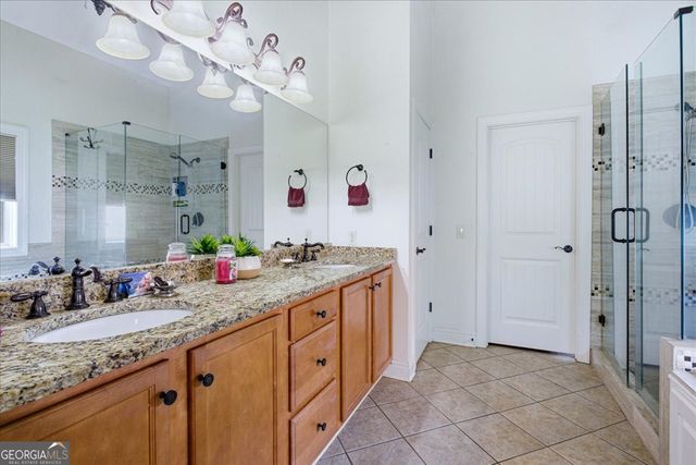412 Big Sam Circle, Loganville, GA 30052