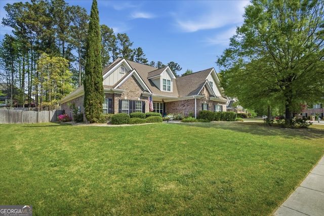 412 Big Sam Circle, Loganville, GA 30052