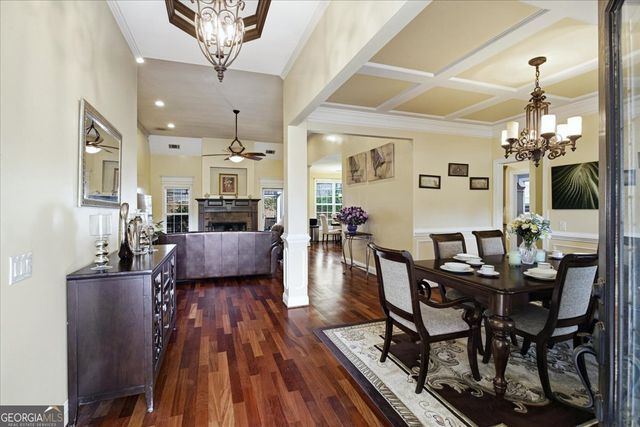 412 Big Sam Circle, Loganville, GA 30052