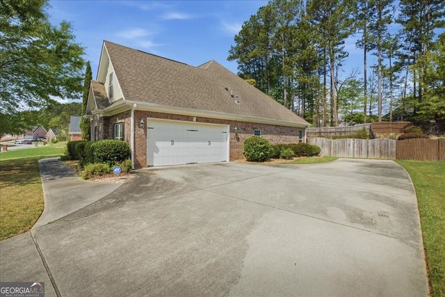 412 Big Sam Circle, Loganville, GA 30052