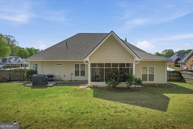 412 Big Sam Circle, Loganville, GA 30052