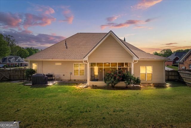 412 Big Sam Circle, Loganville, GA 30052