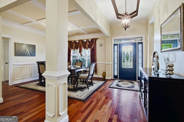 412 Big Sam Circle, Loganville, GA 30052