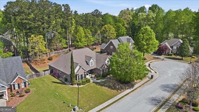 412 Big Sam Circle, Loganville, GA 30052