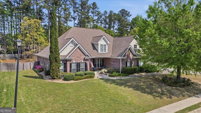 412 Big Sam Circle, Loganville, GA 30052