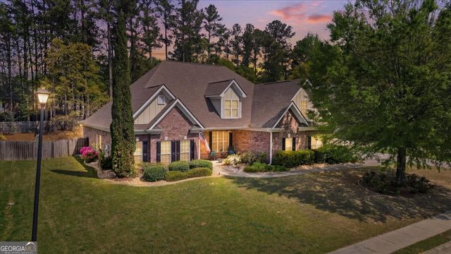 412 Big Sam Circle, Loganville, GA 30052