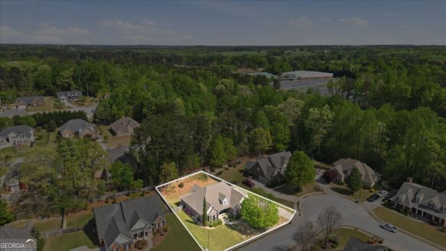 412 Big Sam Circle, Loganville, GA 30052