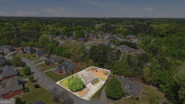 412 Big Sam Circle, Loganville, GA 30052