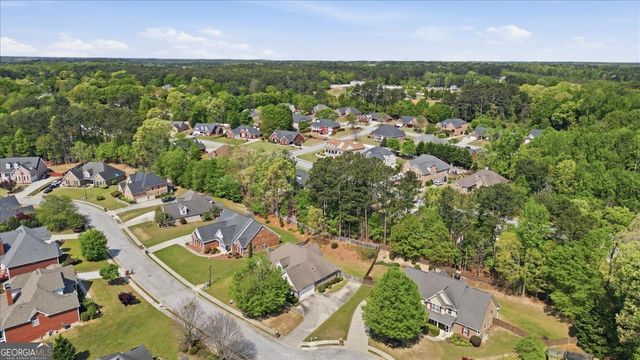 412 Big Sam Circle, Loganville, GA 30052