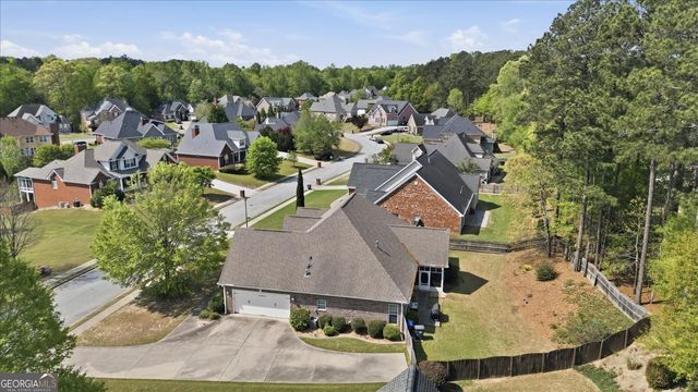 412 Big Sam Circle, Loganville, GA 30052