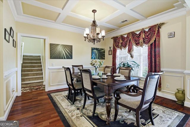 412 Big Sam Circle, Loganville, GA 30052