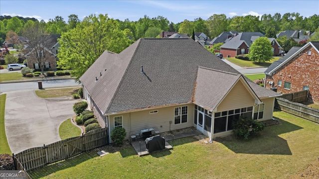 412 Big Sam Circle, Loganville, GA 30052