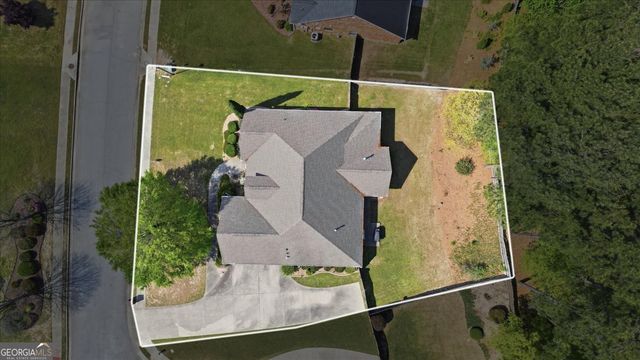 412 Big Sam Circle, Loganville, GA 30052