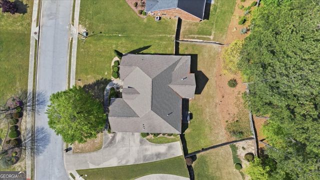 412 Big Sam Circle, Loganville, GA 30052