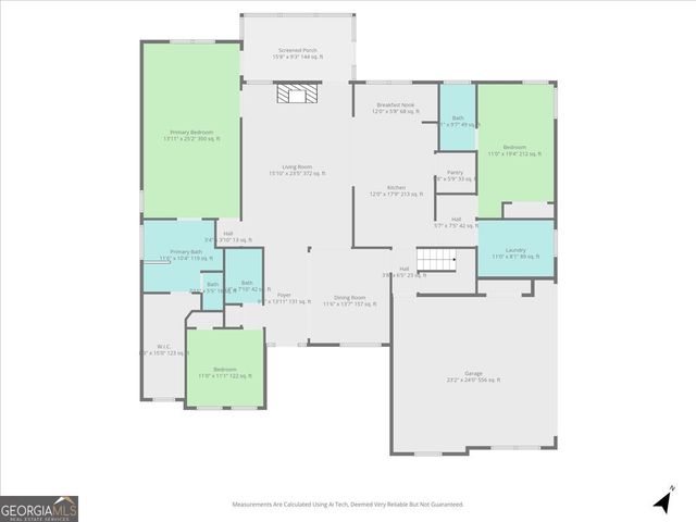 412 Big Sam Circle, Loganville, GA 30052