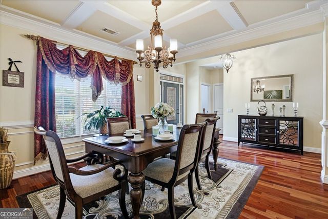 412 Big Sam Circle, Loganville, GA 30052
