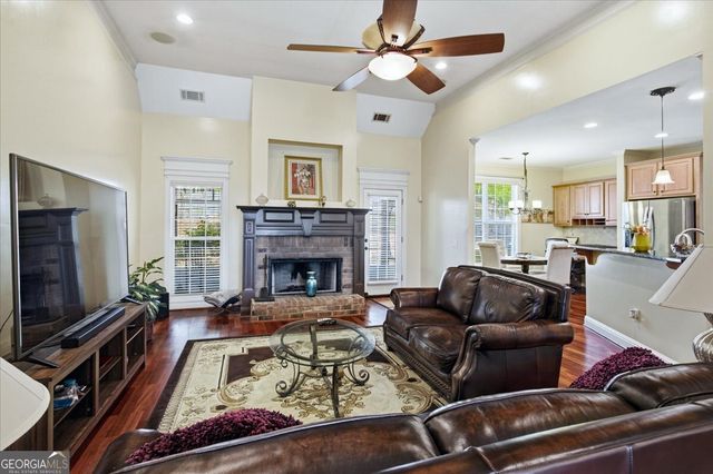 412 Big Sam Circle, Loganville, GA 30052