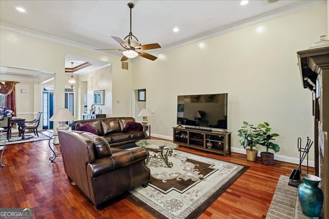 412 Big Sam Circle, Loganville, GA 30052