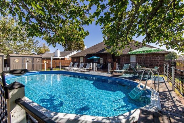 1101 Bronze Medal Road, Moore, OK 73160