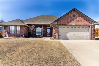 1101 Bronze Medal Road, Moore, OK 73160