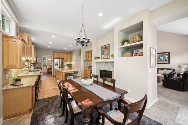 96 Cressingham Lane, Powell, OH 43065