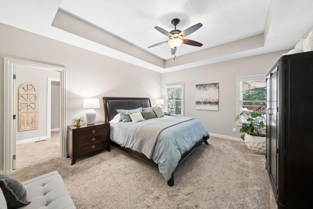 96 Cressingham Lane, Powell, OH 43065