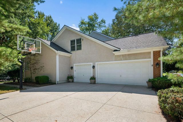 96 Cressingham Lane, Powell, OH 43065