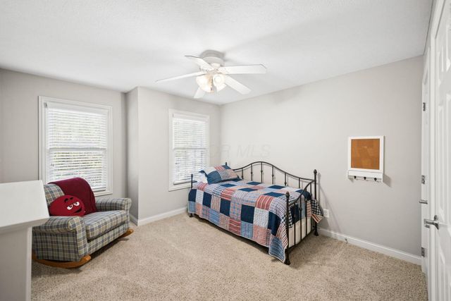 96 Cressingham Lane, Powell, OH 43065