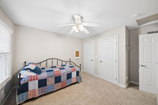 96 Cressingham Lane, Powell, OH 43065