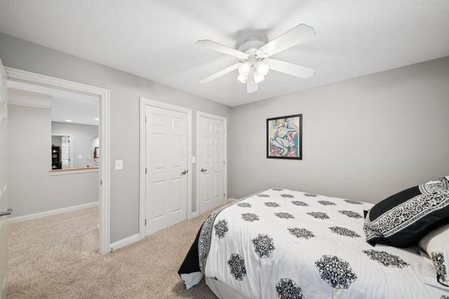 96 Cressingham Lane, Powell, OH 43065