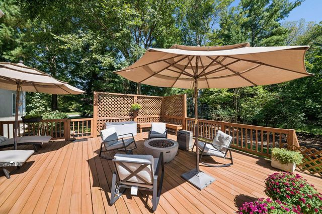 96 Cressingham Lane, Powell, OH 43065