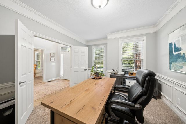 96 Cressingham Lane, Powell, OH 43065