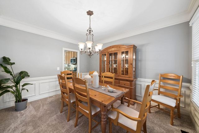 96 Cressingham Lane, Powell, OH 43065