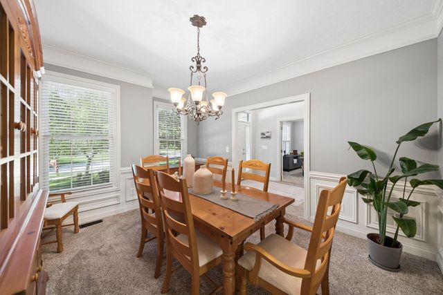 96 Cressingham Lane, Powell, OH 43065